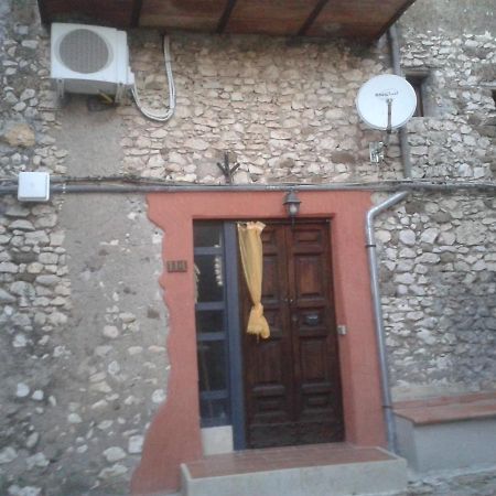Roccia Dambra Apartamento Cori Exterior foto
